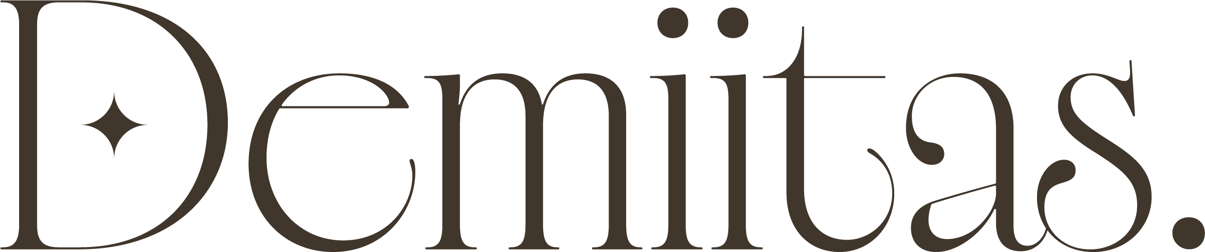 DEMITAS